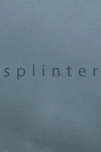 Splinter