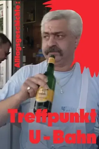 Alltagsgeschichte – Treffpunkt U-Bahn