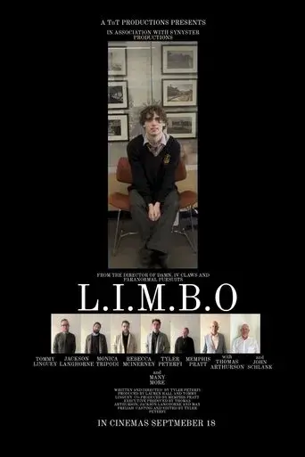 L.I.M.B.O