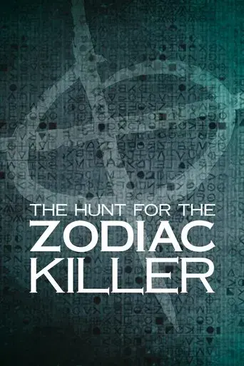 The Hunt for the Zodiac Killer