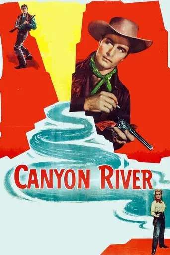Canyon River