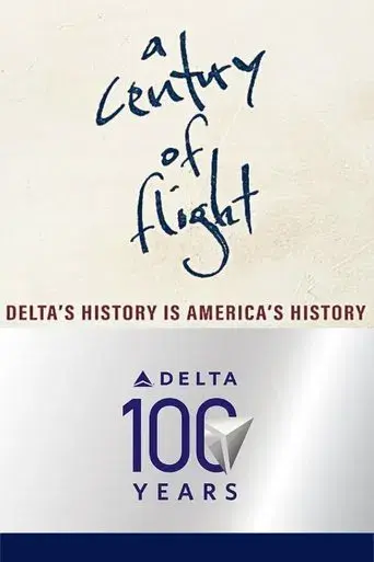 A Century of Flight