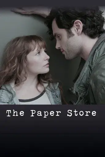 The Paper Store