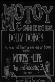 Dolly Doings