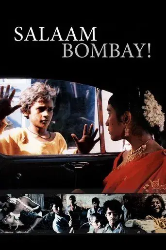 Salaam Bombay!