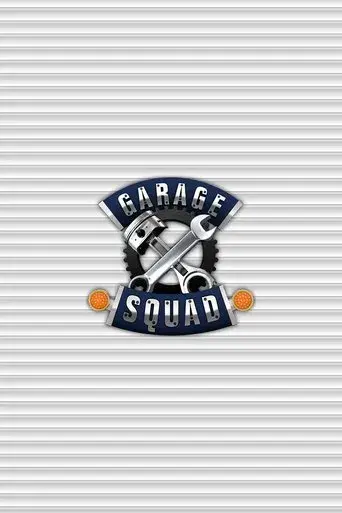 Garage Squad