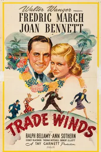 Trade Winds