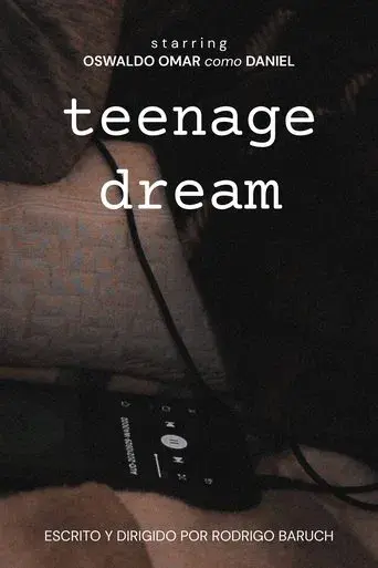 Teenage Dream