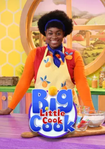 Big Cook Little Cook (2022)