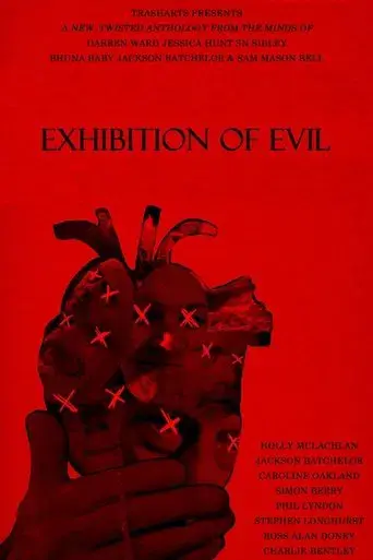 Exhibition of Evil