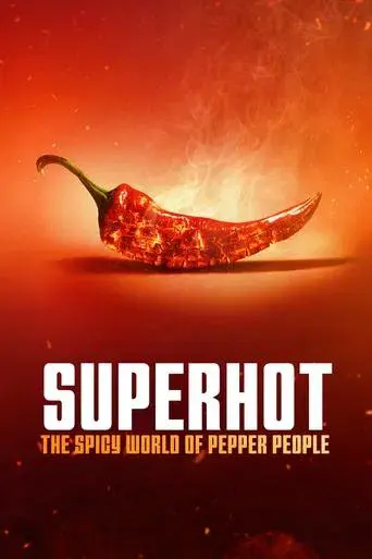 Superhot: The Spicy World of Pepper People