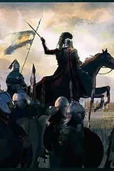 East of Byzantium: War Gods and Warrior Saints