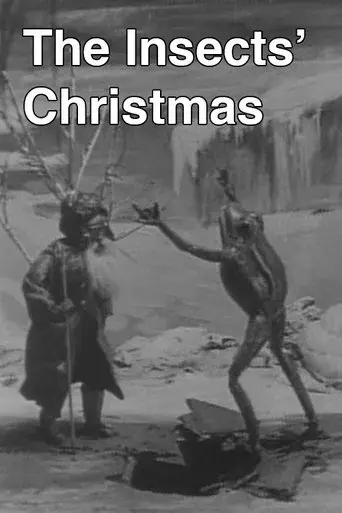 The Insects' Christmas