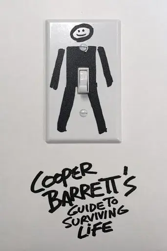 Cooper Barrett's Guide to Surviving Life