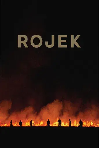 Rojek