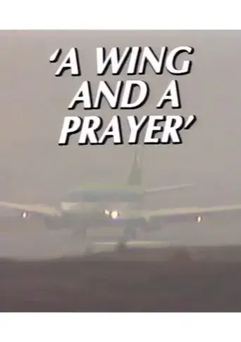 'A Wing and a Prayer' - The Story of Knock Airport