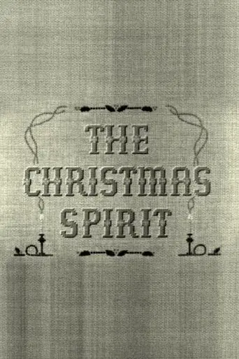 The Christmas Spirit