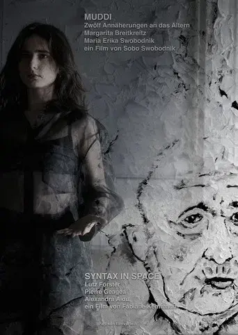Muddi - Zwölf Annäherungen an das Altern
