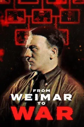 From Weimar to War