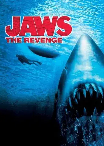 Jaws: The Revenge