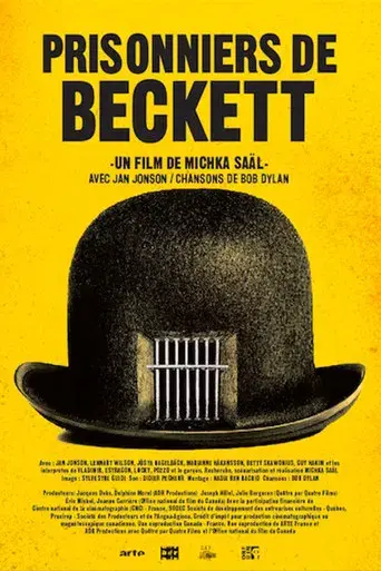 Prisoners of Beckett