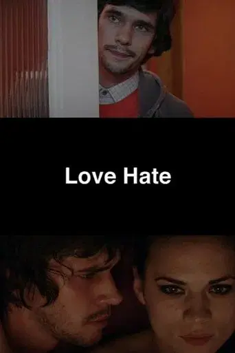 Love Hate