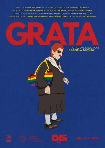 Grata