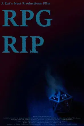 RPG RIP