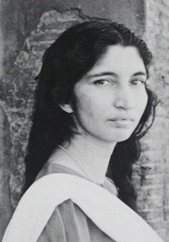 Three Portrait Sketches