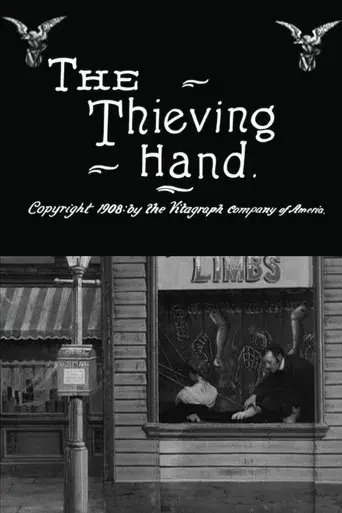 The Thieving Hand