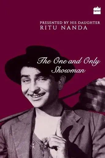 Raj Kapoor - The Showman of Indian Cinema