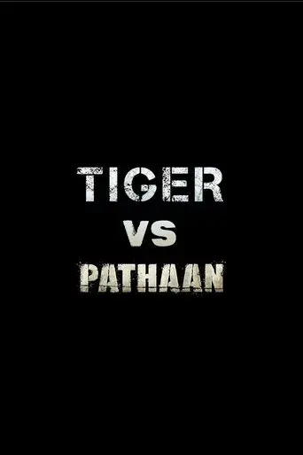 Tiger vs. Pathaan