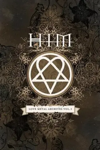 HIM: Love Metal Archives Vol. 1