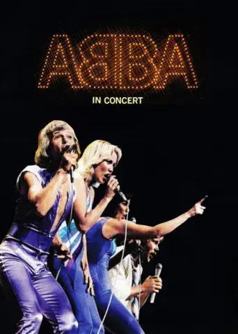 ABBA in Concert
