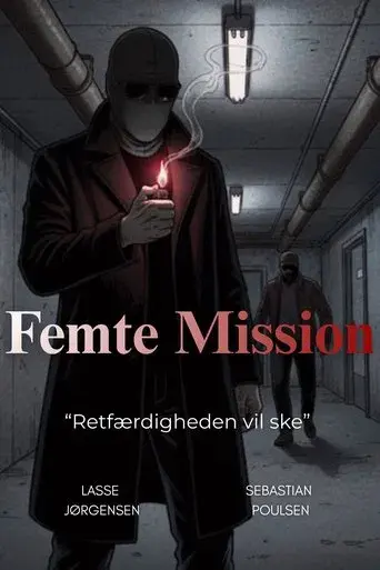 Femte Mission