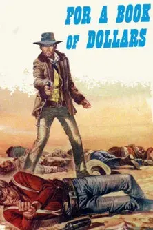 For a Book of Dollars