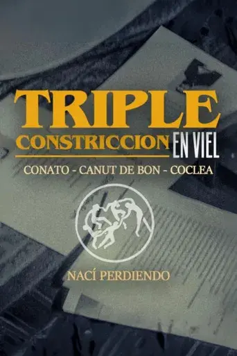 TRIPLE CONSTRICTION IN VIEL