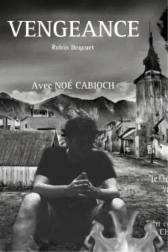 Vengeance Sombre des Monts d'Arrée