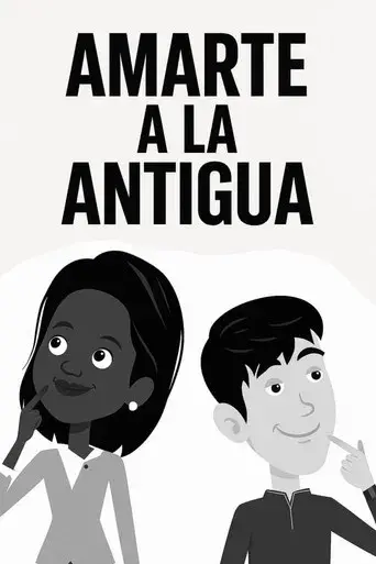 Amarte a la antigua