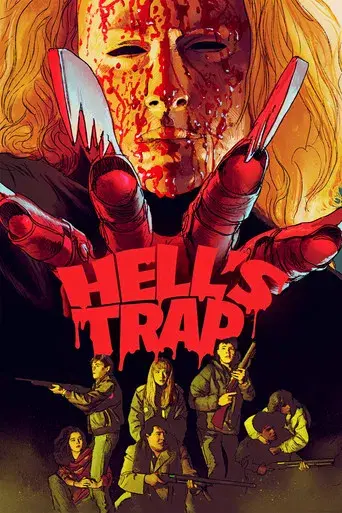 Hell's Trap