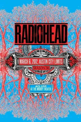 Radiohead | Austin City Limits 2016