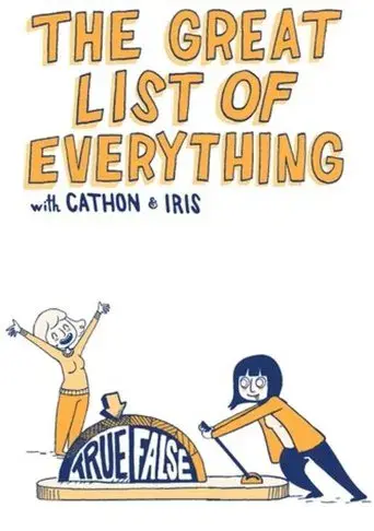 The Great List of Everything