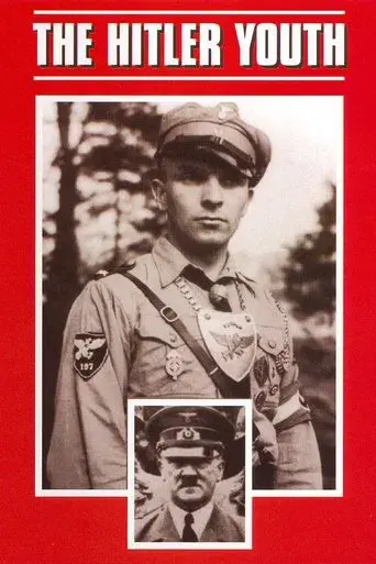 The Hitler Youth