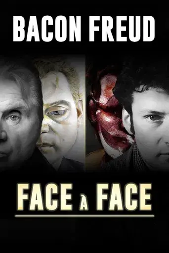 Bacon-Freud, face à face