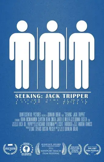 Seeking: Jack Tripper