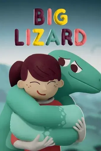 Big Lizard