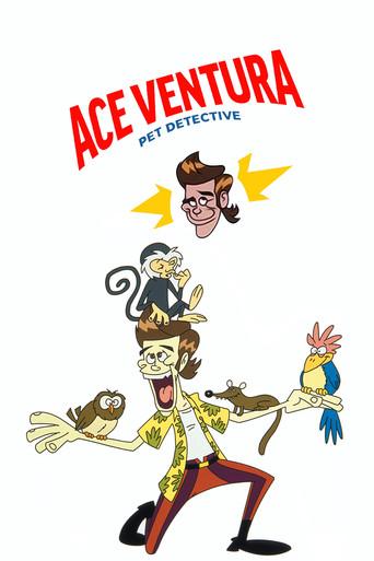 Ace Ventura: Pet Detective