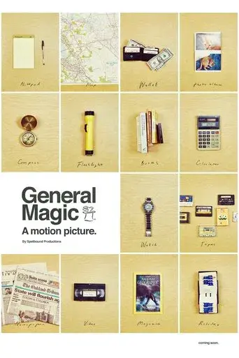 General Magic