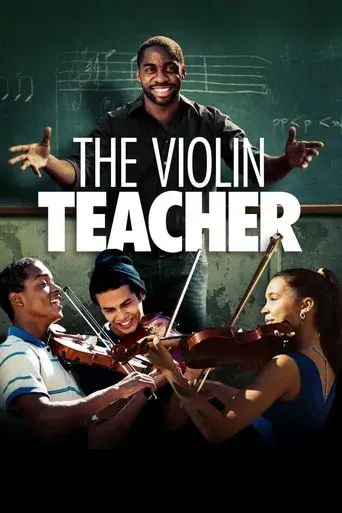 The Violin Teacher