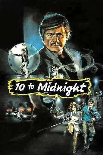 10 to Midnight